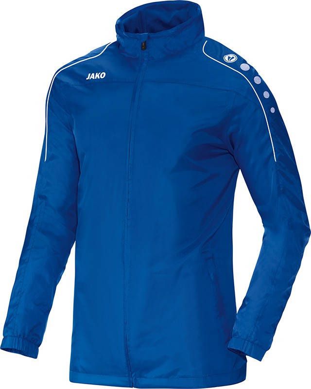 Jako allwetterjacke team