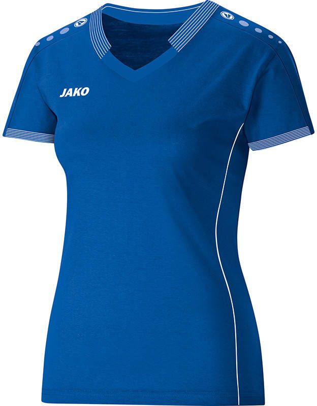 Jako Indoorshirt dames 4016 04