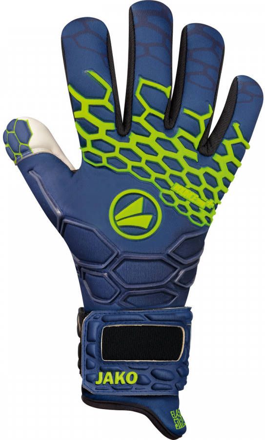 Jako Keeperhandschoen prestige giga negative cut 2551 09