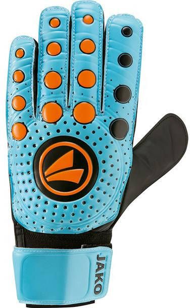 Jako Keepershandschoenen Keeperhandschoen protect 3.0