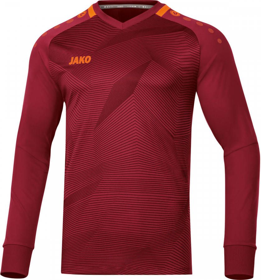 Jako Keepershirt goal 8910 13