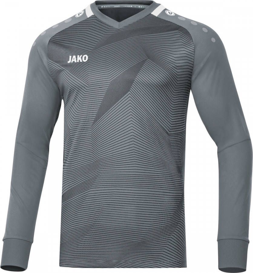 Jako Keepershirt goal 8910 40