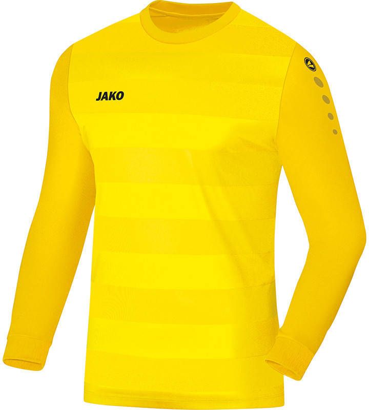 Jako Keepershirt leeds 8907 03