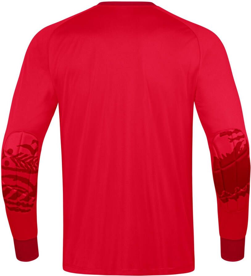 Jako Keepershirt tropicana 8911 110