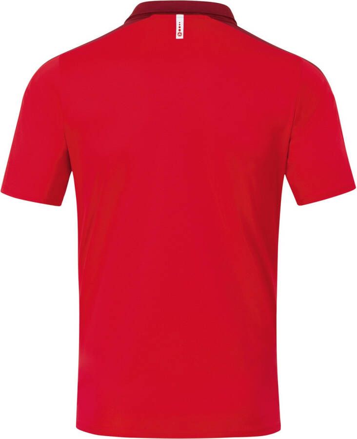 Jako Polo champ 2.0 6320 01
