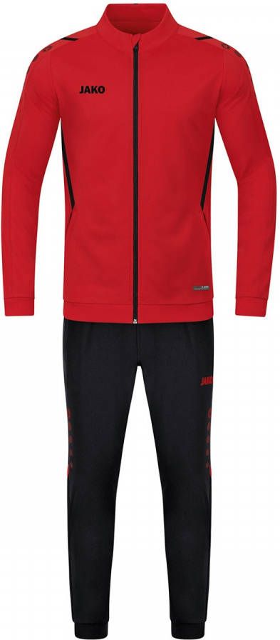 Jako Polyesterpak challenge m9121 101