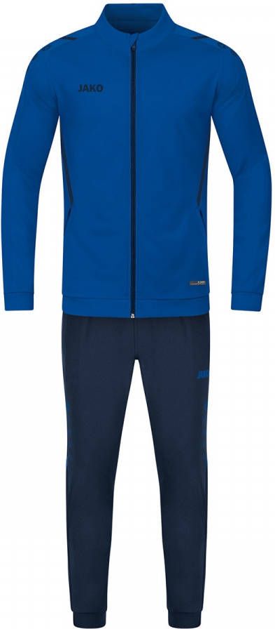 Jako Polyesterpak challenge m9121 403