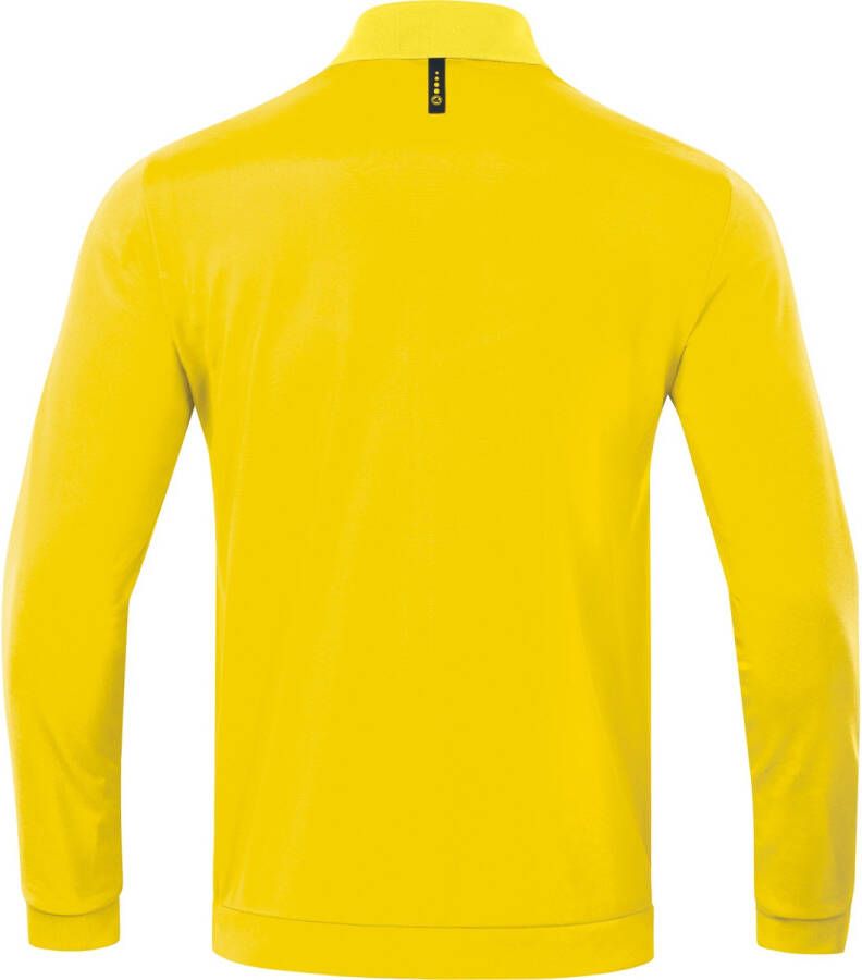 Jako Polyestervest champ 2.0 9320 03