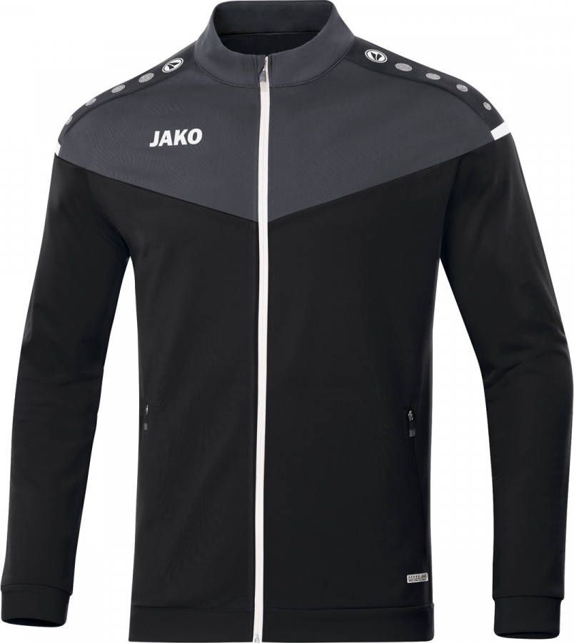 Jako Polyestervest champ 2.0 9320 08