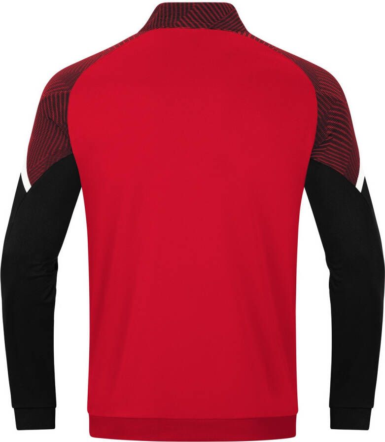 Jako Polyestervest performance 9322 101