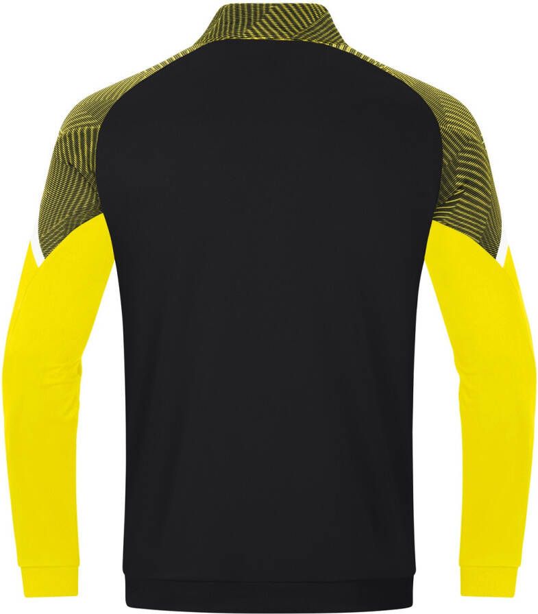 Jako Polyestervest performance 9322 808