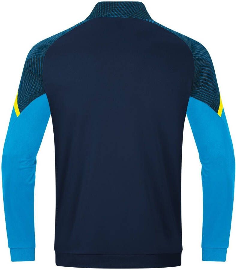 Jako Polyestervest performance 9322 908