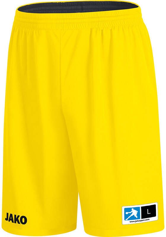 Jako Reversible short change 2.0 4451 03