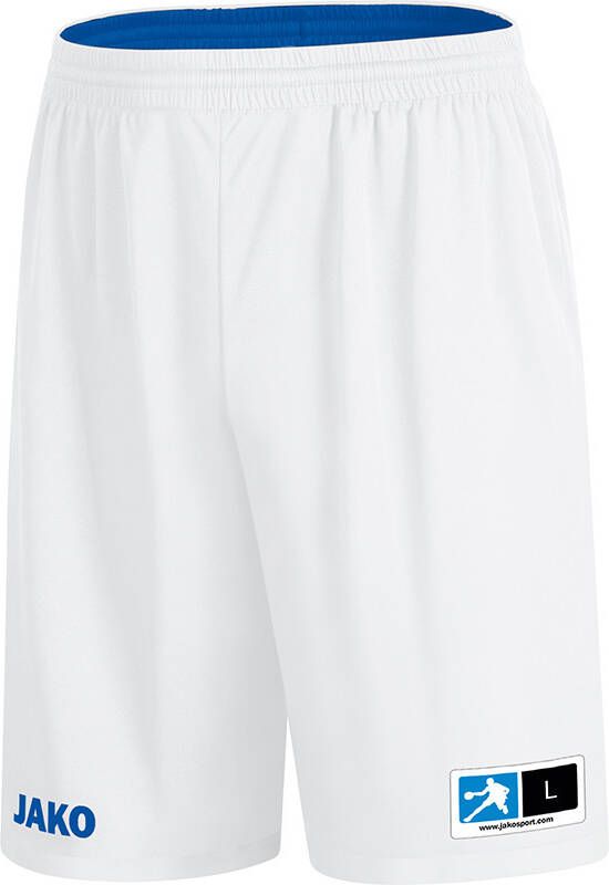 Jako Reversible short change 2.0 4451 04