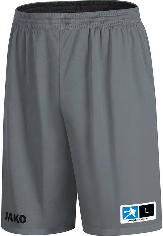 Jako Reversible short change 2.0 4451 08