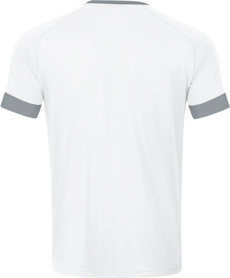 Jako Shirt celtic melange km 4214 003