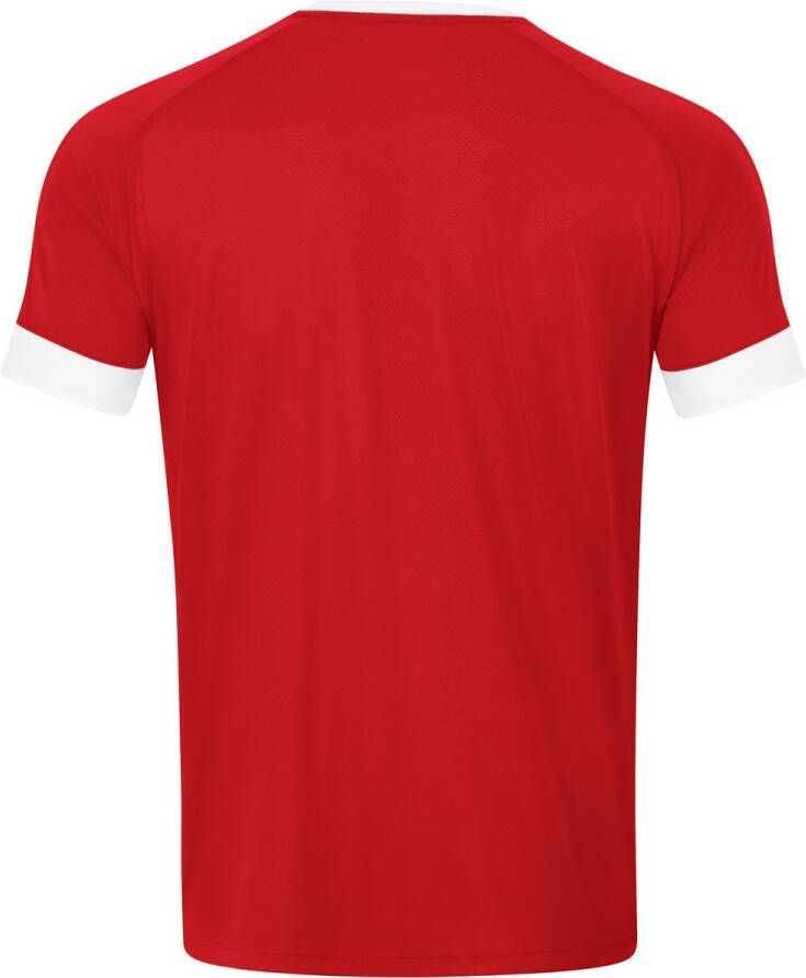 Jako Shirt celtic melange km 4214 110