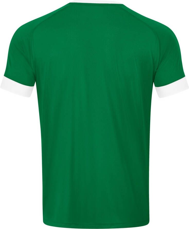 Jako Shirt celtic melange km 4214 200