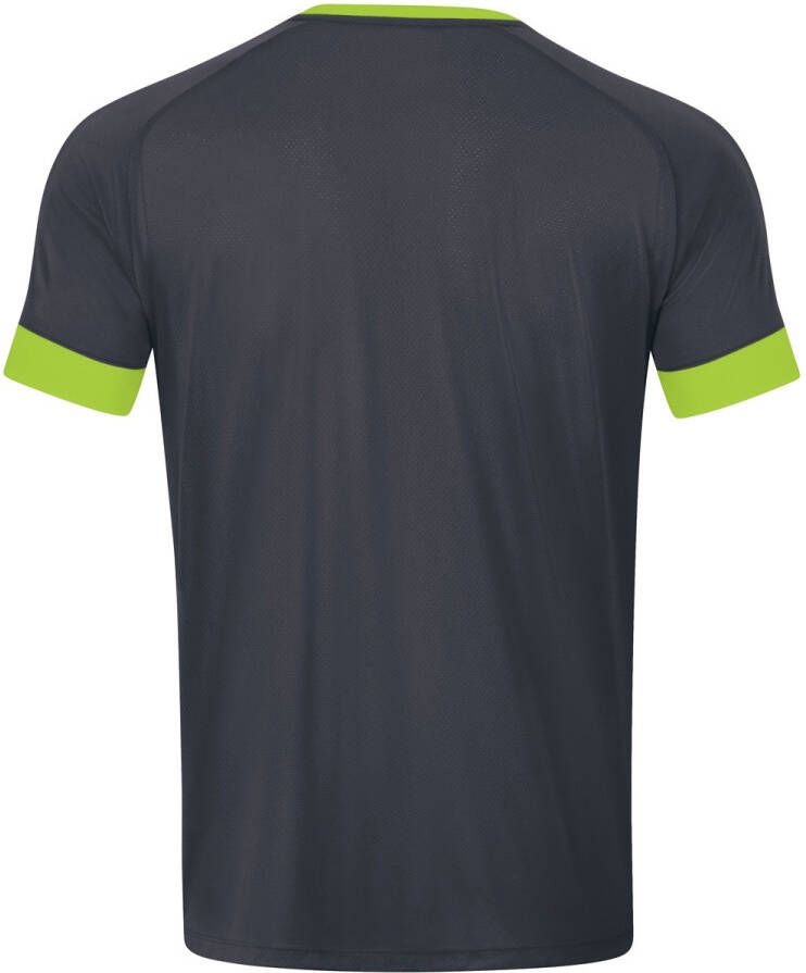 Jako Shirt celtic melange km 4214 833