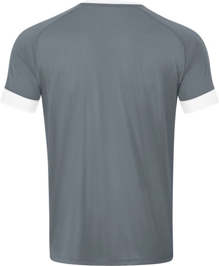 Jako Shirt celtic melange km 4214 840