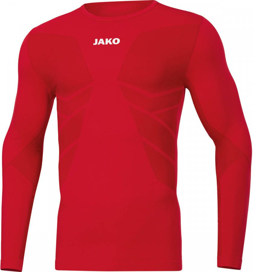 Jako Shirt comfort 2.0 6455 01