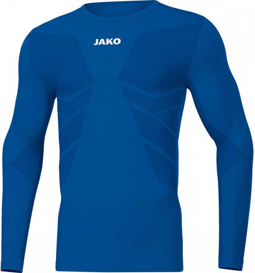 Jako Shirt comfort 2.0 6455 04