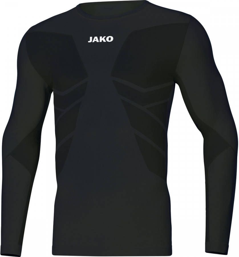 Jako Shirt comfort 2.0 6455 08