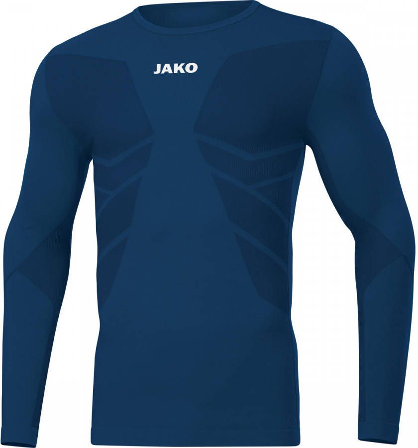 Jako Shirt comfort 2.0 6455 09
