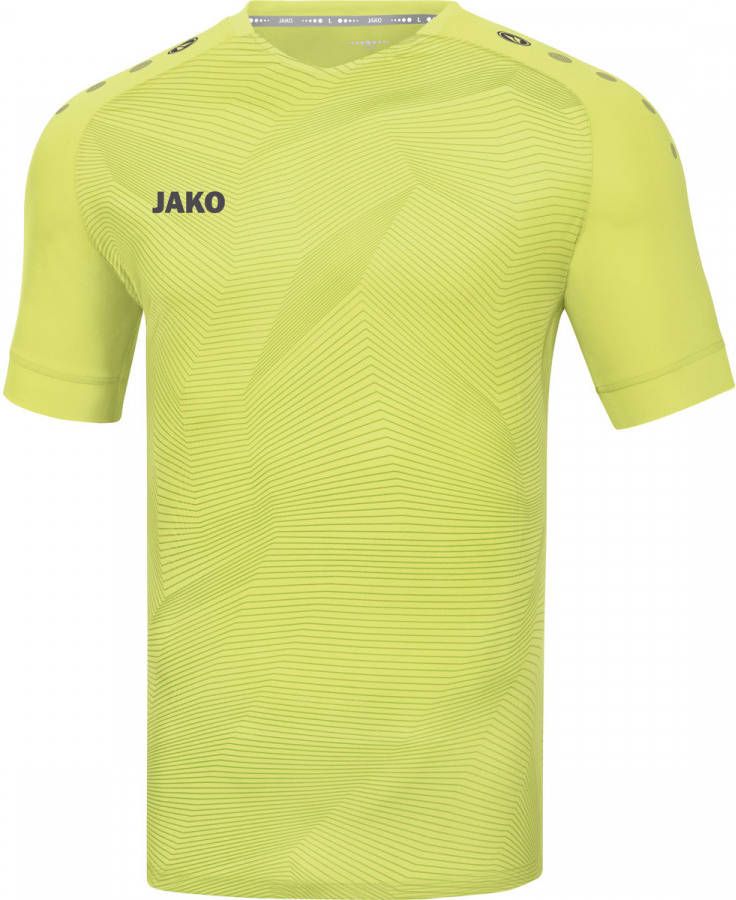 Jako Shirt premium km 4210 36