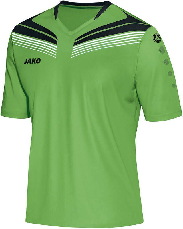 Jako Voetbal shirts KM Shirt pro km