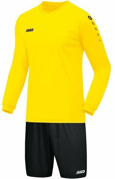 Jako shirt team lm