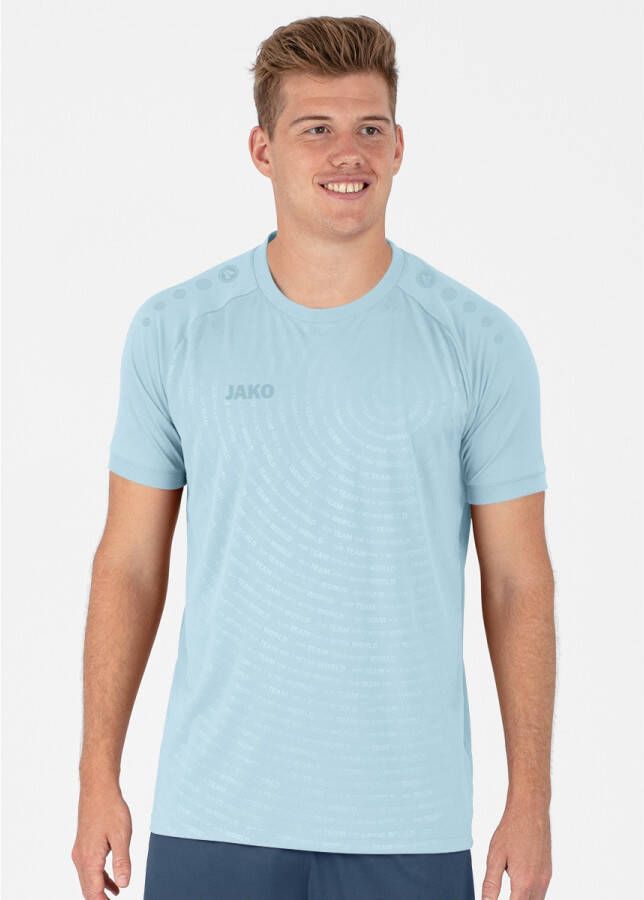 Jako Shirt world 4230 470