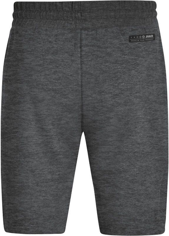 Jako Short premium basics 042709