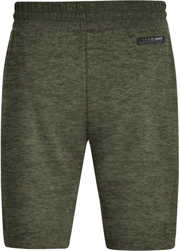 Jako Short premium basics 042710