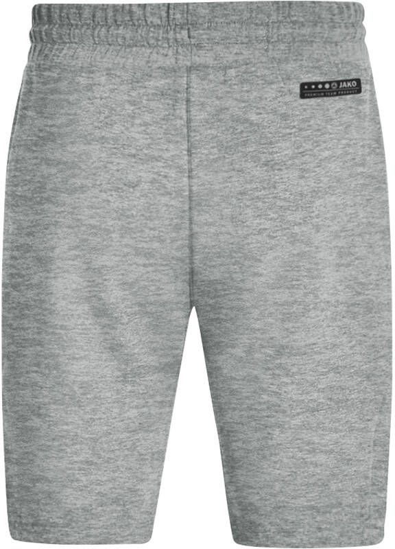 Jako Short premium basics 042711