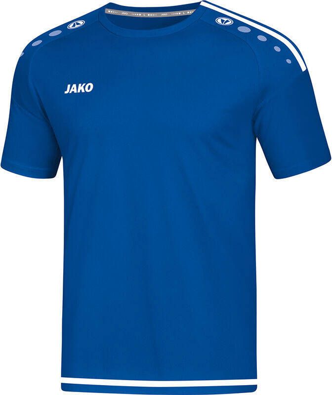Jako T shirt/Shirt Striker 2.0 KM