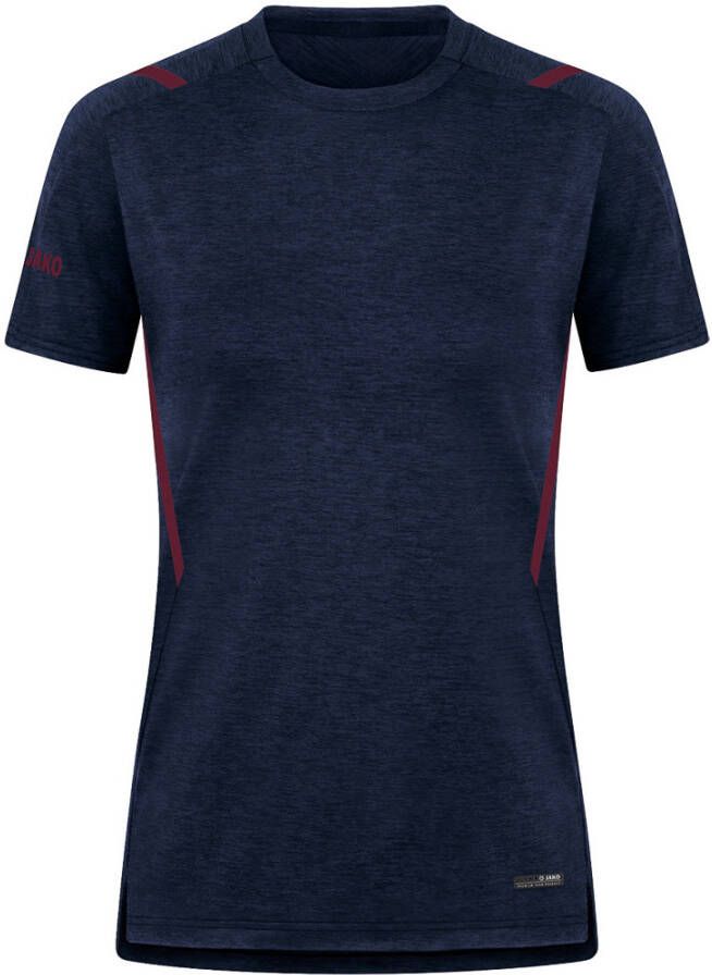 Jako T shirt challenge 6121 513