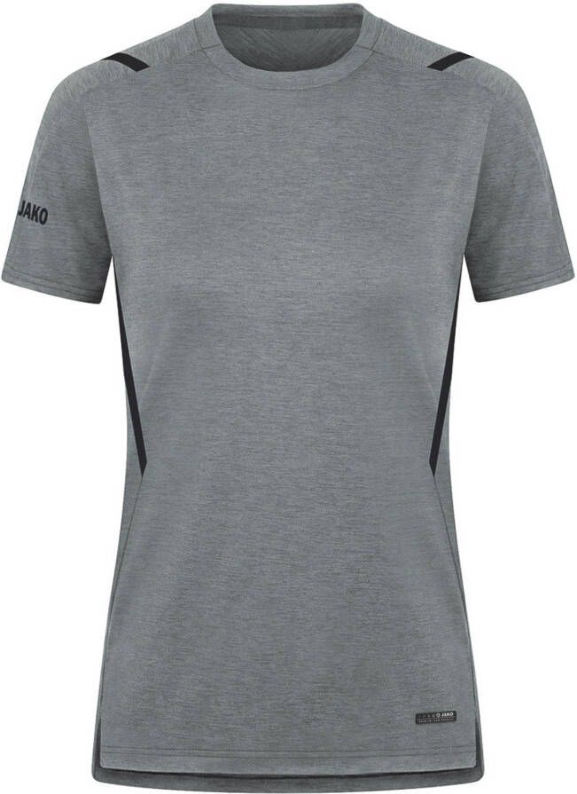 Jako T shirt challenge 6121 531