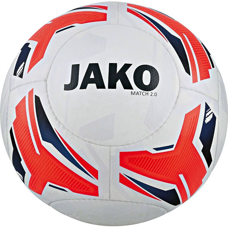 Jako Trainingsbal match 2.0 042788