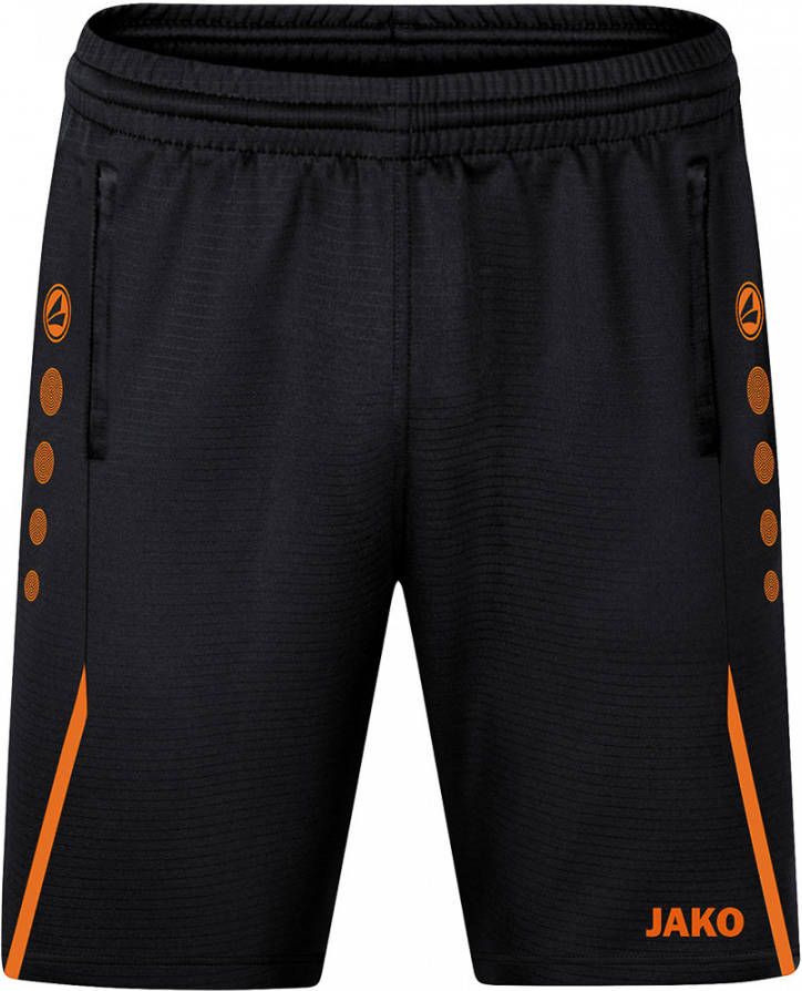 Jako Trainingsshort challenge 8521 807