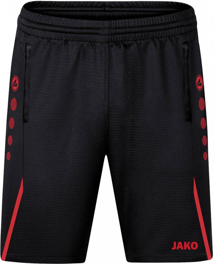 Jako Trainingsshort challenge 8521 812
