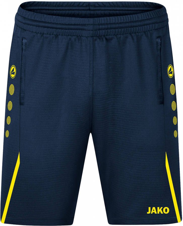 Jako Trainingsshort challenge 8521 904