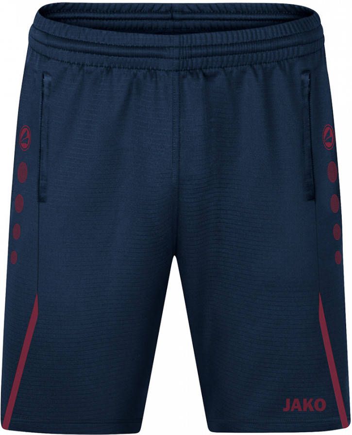 Jako Trainingsshort challenge 8521 905
