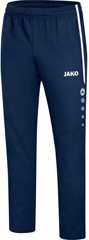 Jako Vrijetijdsbroek striker 2.0 042845