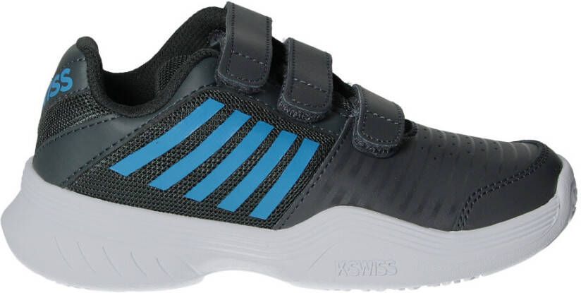 K-SWISS K Swiss Court Express Strap OMNI Tennisschoenen Jongens