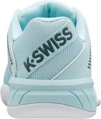 K-SWISS K Swiss Express Light 2 Tennisschoenen Dames