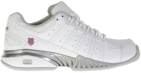 K-SWISS K Swiss indoor tennis schoen ds