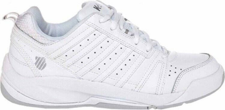K-SWISS K Swiss indoor tennis schoen ds