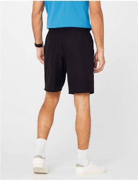 Lacoste Sportbroeken Zwart Heren