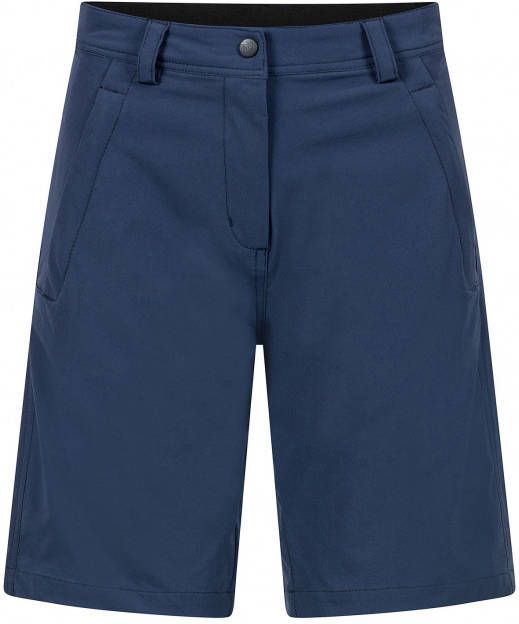 Life-Line Life Line korte outdoor broek Lore donkerblauw